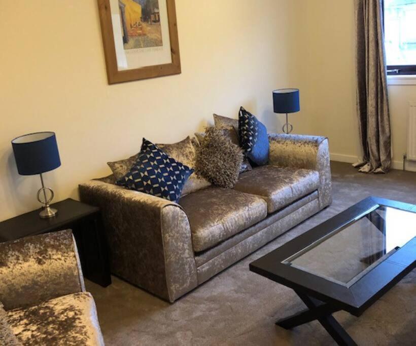 Holiday home Above The Harbour Wick Wick (Highlands)