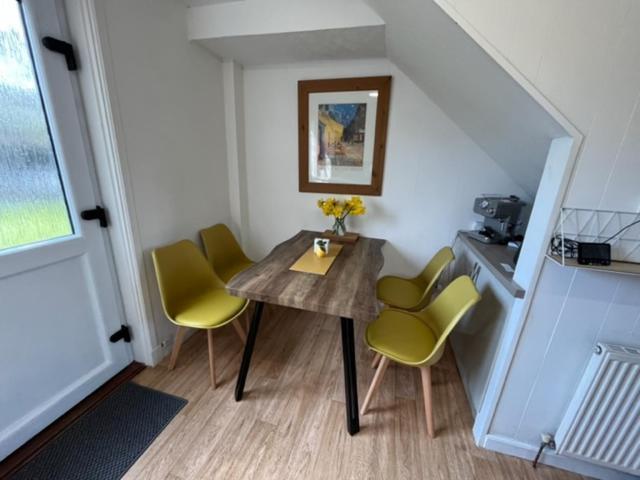Above The Harbour Wick Holiday home Wick (Highlands)